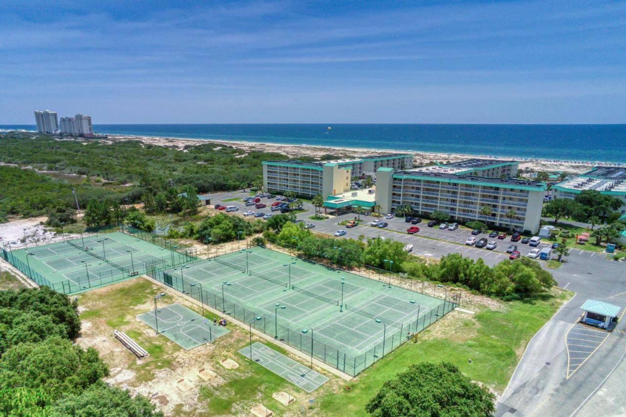 Plantation Place #H408B Gulf Shores Exterior photo