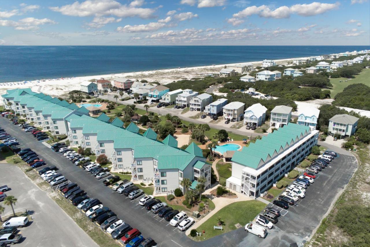 Plantation Place #H408B Gulf Shores Exterior photo
