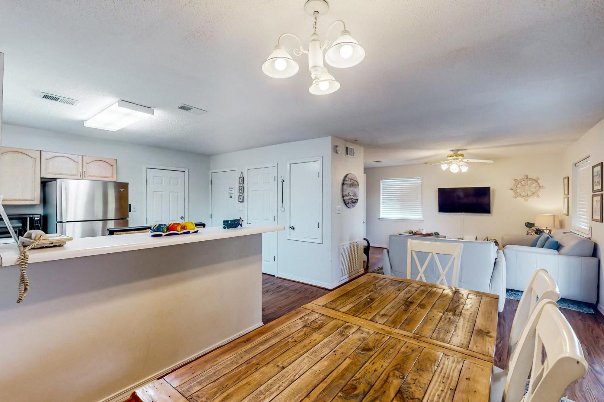 Plantation Place #H408B Gulf Shores Exterior photo